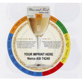 Stock Guide Wheel - Wine Guide
